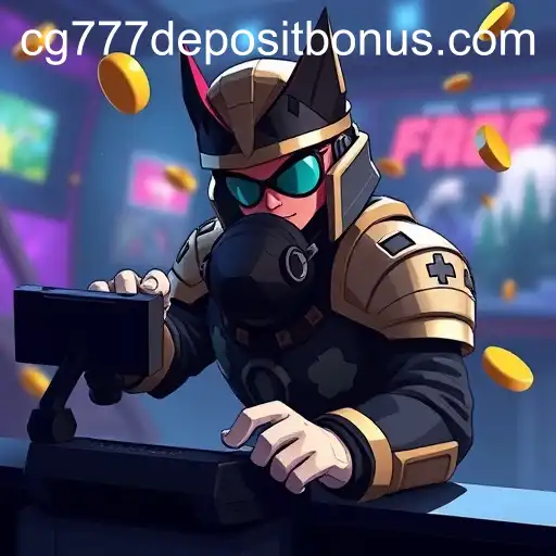 Exploring the World of Game Blogs: Tips on Maximizing Your cg777 Deposit Bonus