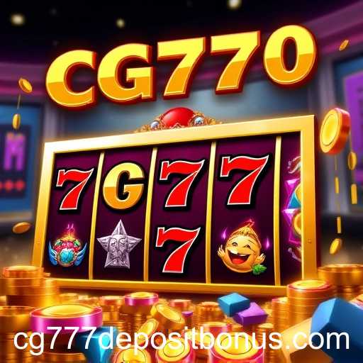 CG777: The Evolution of Online Gaming Bonuses