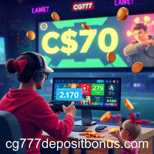 Unlocking Game Boosts with CG777 Promotions
