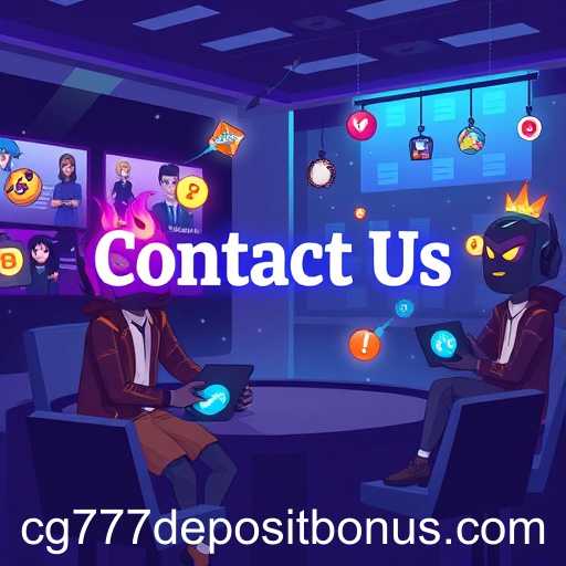 Exploring CG777's Innovative Deposit Bonus