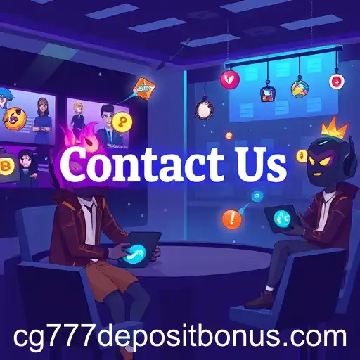 Exploring CG777's Innovative Deposit Bonus