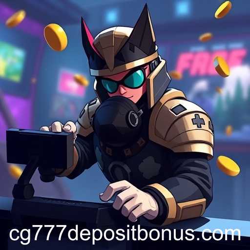 Exploring the CG777 Deposit Bonus Trend