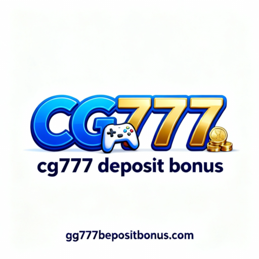 cg777 deposit bonus
