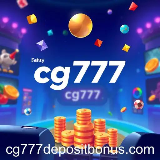 The Rise of CG777 Deposit Bonuses in Online Gaming