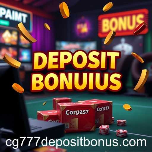 New Trends in Online Gaming: The Rise of Deposit Bonuses