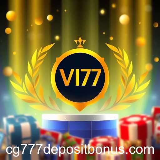 Unlocking Exclusive Opportunities in the VIP Club: The Power of the CG777 Deposit Bonus